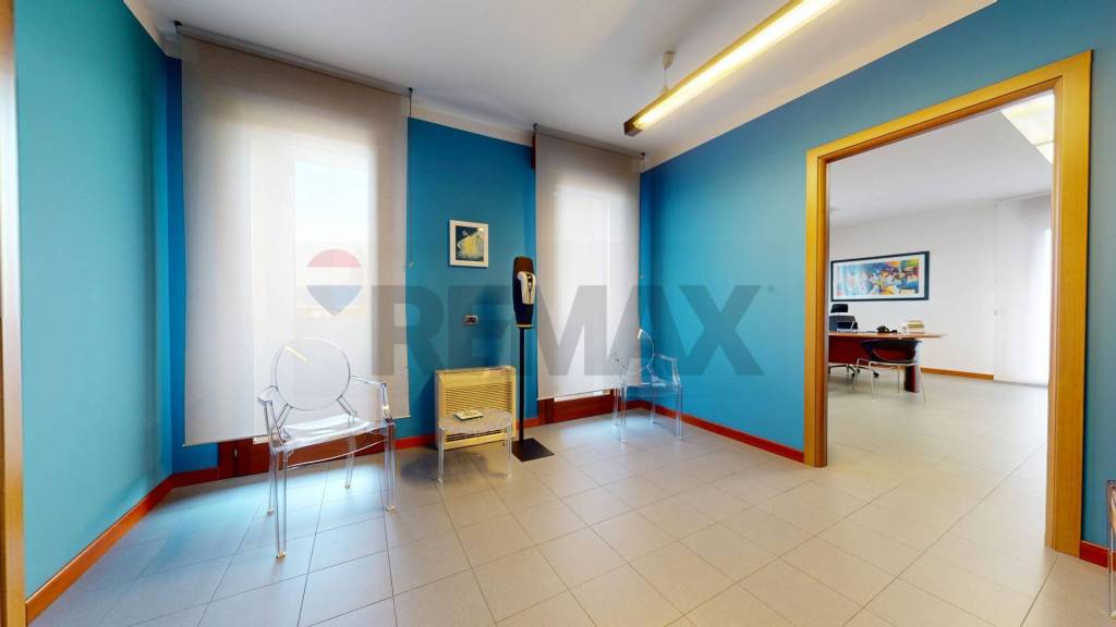 appartamento in vendita a Selvazzano Dentro in zona Tencarola