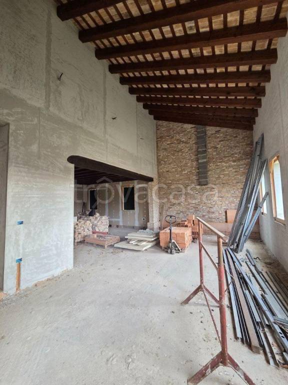 casa indipendente in vendita a Selvazzano Dentro