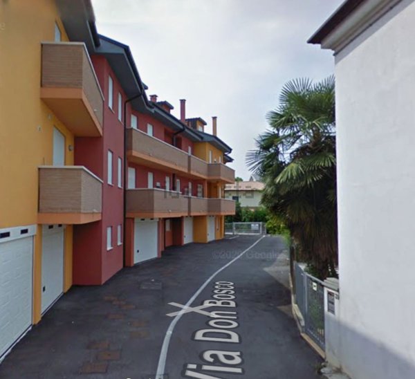 appartamento in vendita a Selvazzano Dentro in zona Tencarola