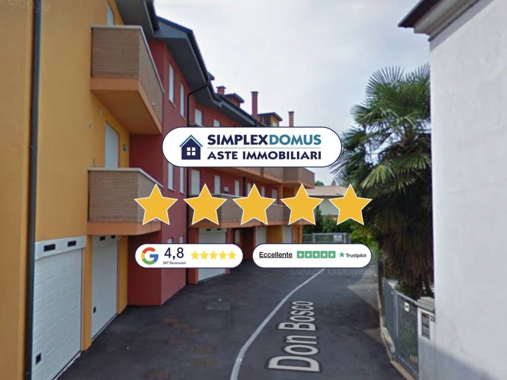 appartamento in vendita a Selvazzano Dentro in zona Tencarola