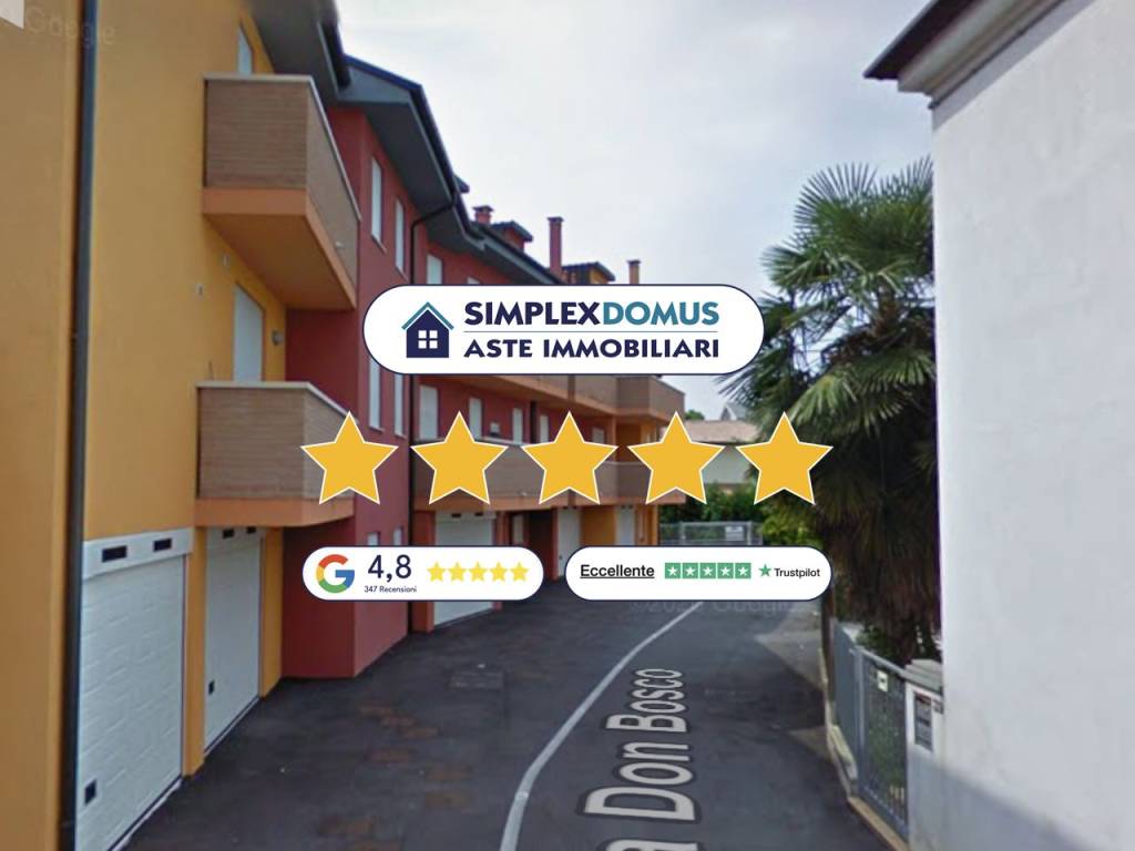 appartamento in vendita a Selvazzano Dentro in zona Tencarola