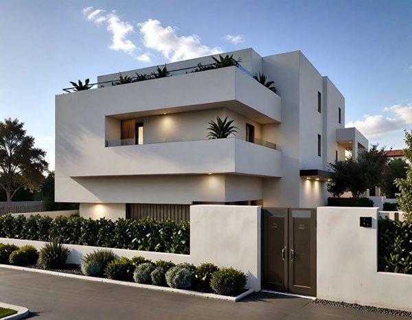 appartamento in vendita a Selvazzano Dentro in zona San Domenico