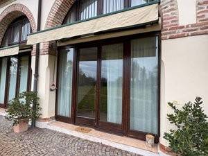 appartamento in vendita a Selvazzano Dentro in zona Montecchia