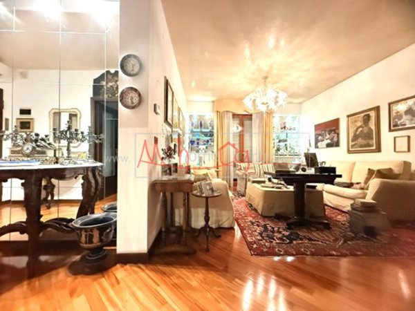 appartamento in vendita a Selvazzano Dentro in zona Tencarola