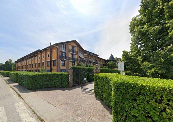 appartamento in vendita a Selvazzano Dentro in zona Montecchia