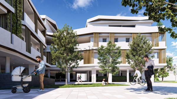 appartamento in vendita a Selvazzano Dentro