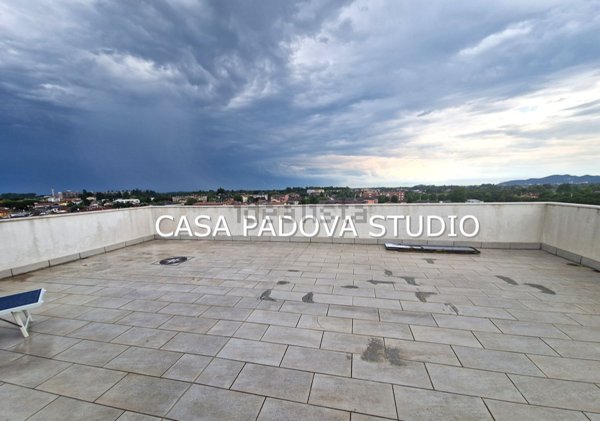 appartamento in vendita a Selvazzano Dentro