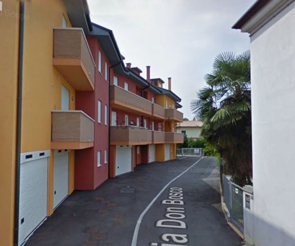 appartamento in vendita a Selvazzano Dentro in zona Tencarola