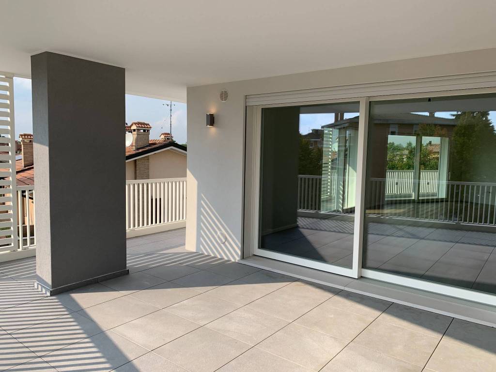 appartamento in vendita a Selvazzano Dentro in zona San Domenico