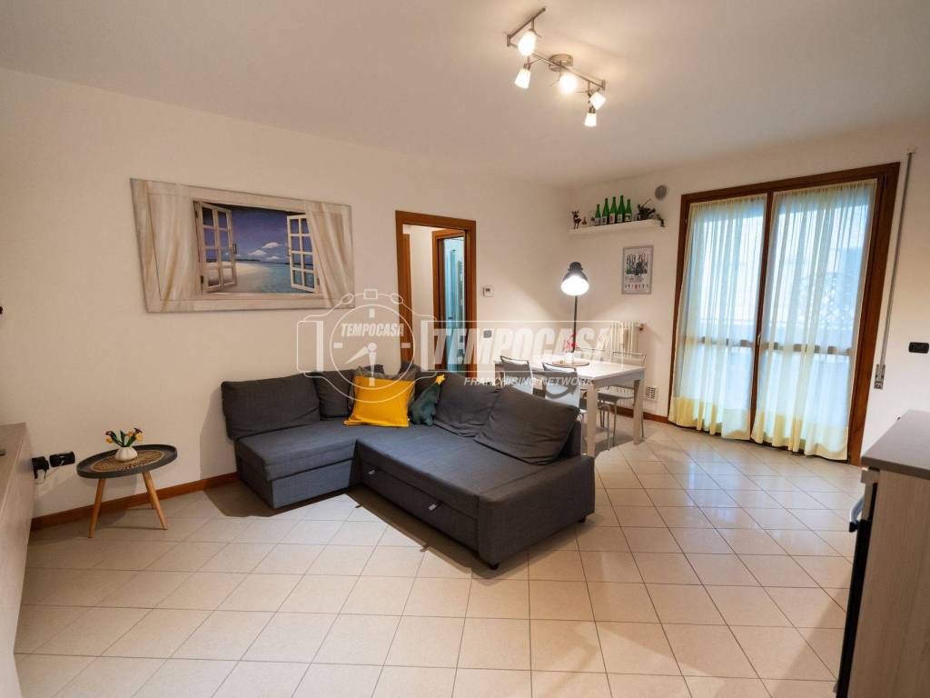 appartamento in vendita a Selvazzano Dentro