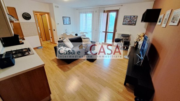 appartamento in vendita a Selvazzano Dentro