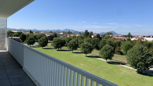 appartamento in vendita a Selvazzano Dentro in zona Caselle