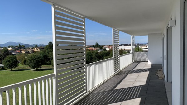 appartamento in vendita a Selvazzano Dentro in zona Caselle