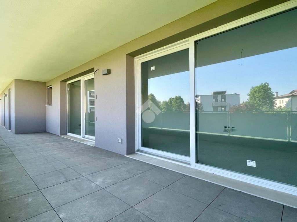 appartamento in vendita a Selvazzano Dentro