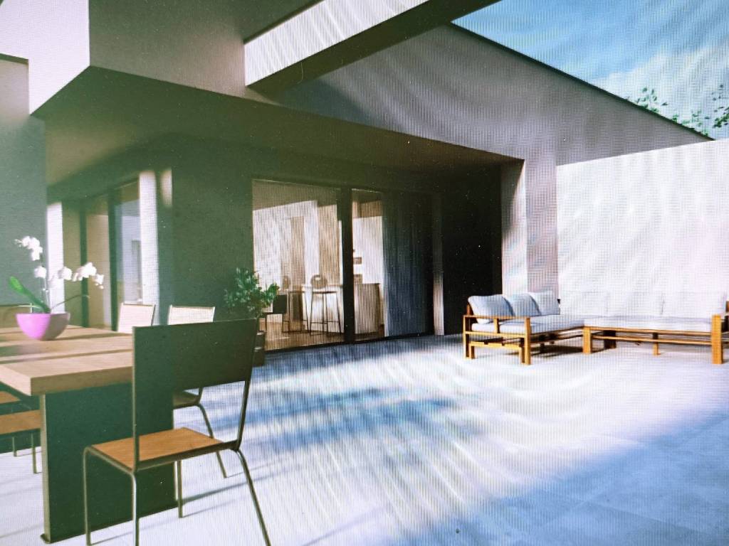 appartamento in vendita a Selvazzano Dentro in zona San Domenico