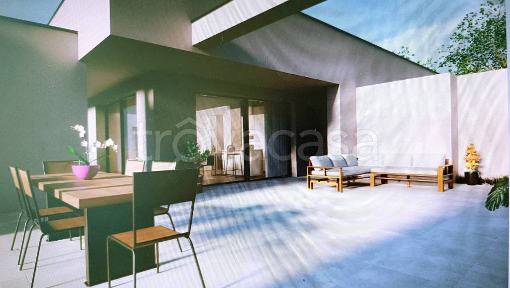 appartamento in vendita a Selvazzano Dentro in zona San Domenico