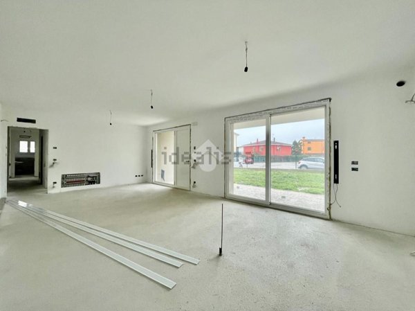 appartamento in vendita a Selvazzano Dentro