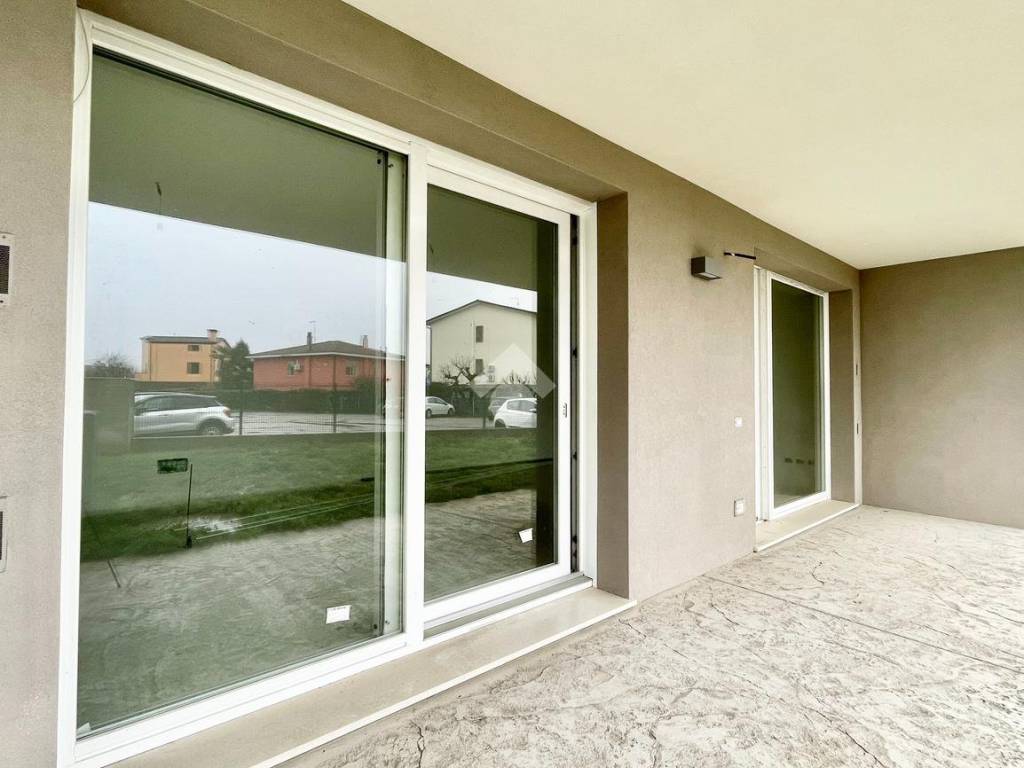 appartamento in vendita a Selvazzano Dentro