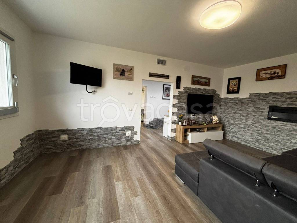 casa indipendente in vendita a Selvazzano Dentro