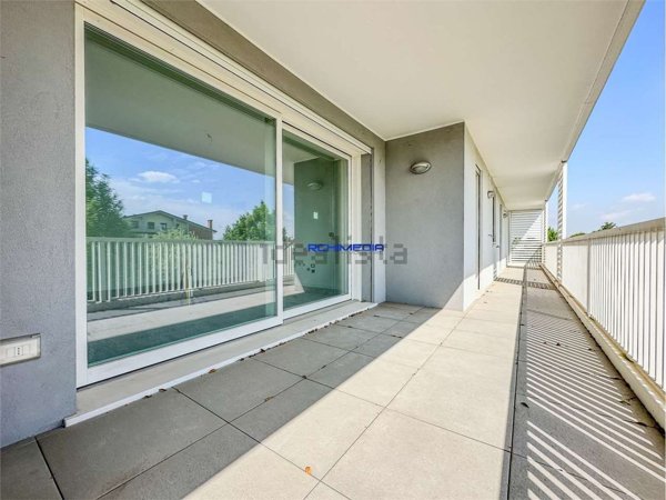 appartamento in vendita a Selvazzano Dentro in zona Caselle