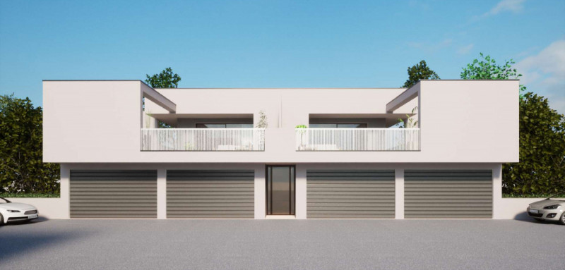 appartamento in vendita a Selvazzano Dentro