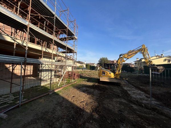 appartamento in vendita a Selvazzano Dentro in zona San Domenico