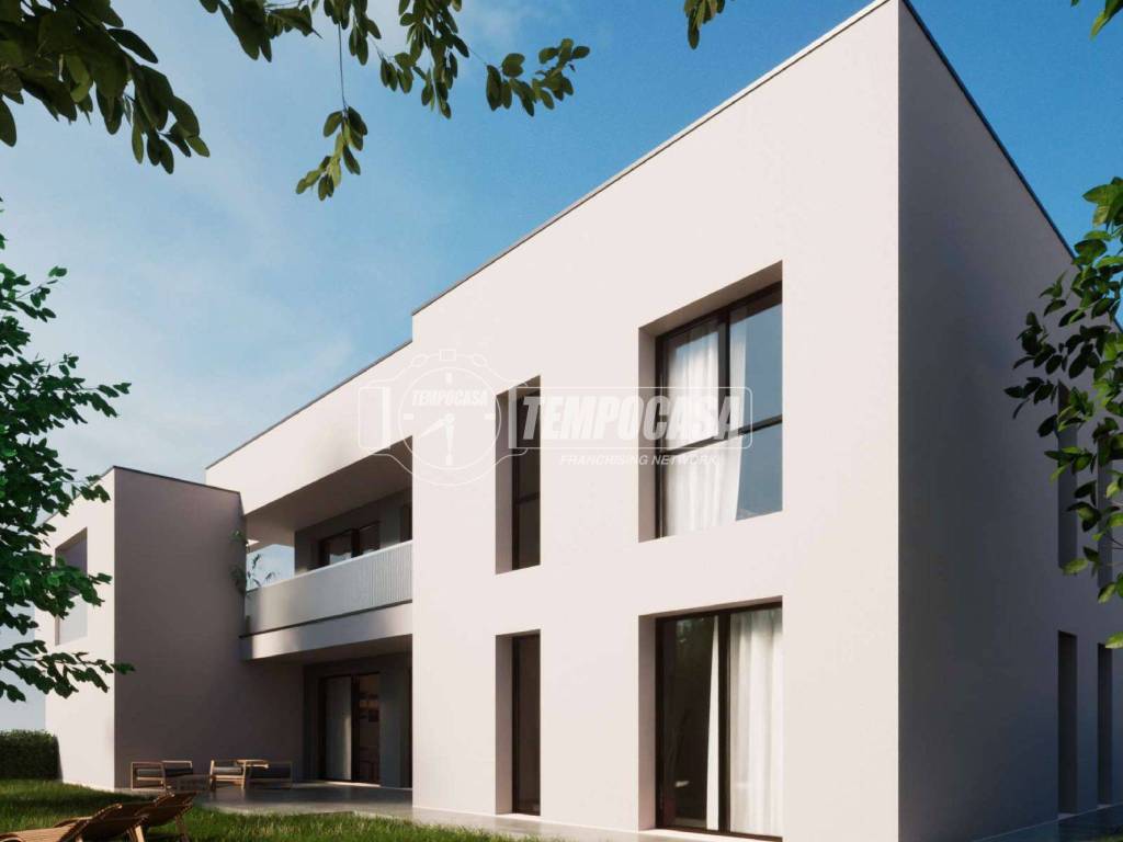 appartamento in vendita a Selvazzano Dentro in zona San Domenico