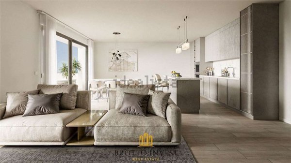 appartamento in vendita a Selvazzano Dentro in zona San Domenico