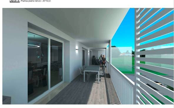 appartamento in vendita a Selvazzano Dentro in zona Caselle