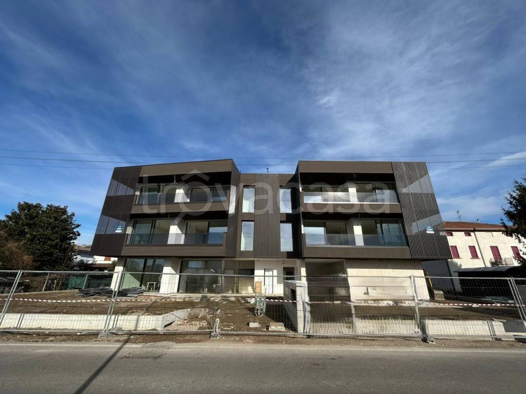 appartamento in vendita a Selvazzano Dentro in zona Caselle