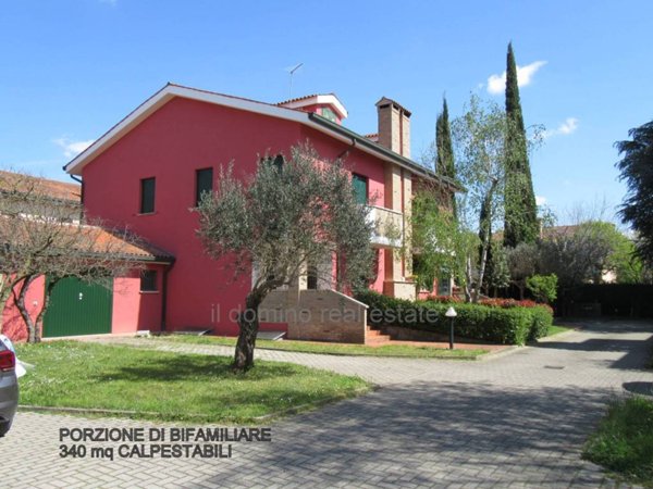 casa indipendente in vendita a Selvazzano Dentro in zona San Domenico