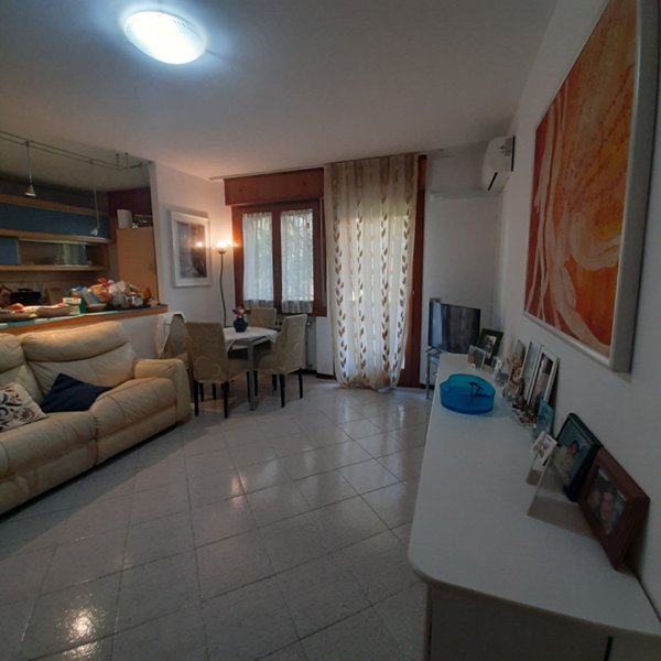 appartamento in vendita a Selvazzano Dentro