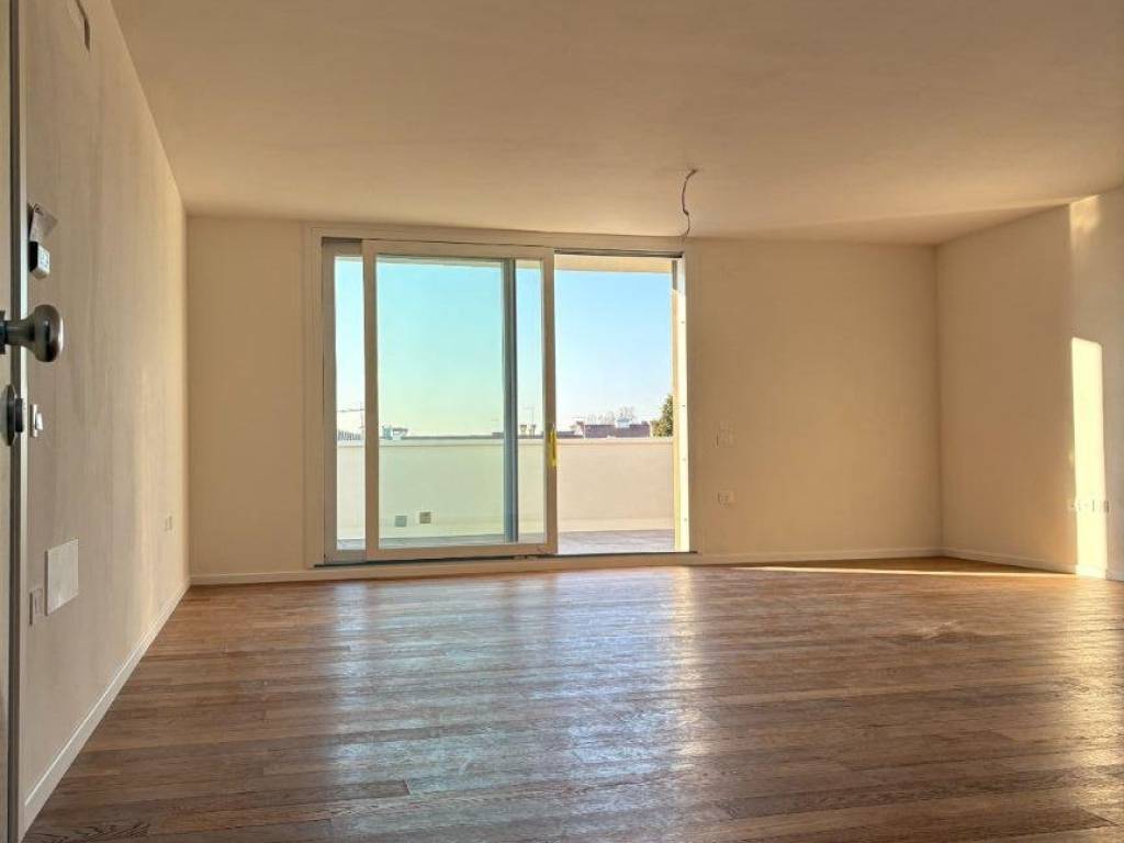 appartamento in vendita a Selvazzano Dentro in zona Tencarola