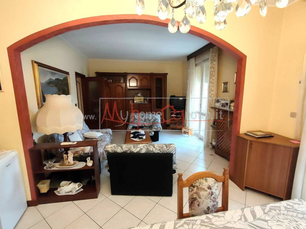 appartamento in vendita a Selvazzano Dentro in zona Tencarola