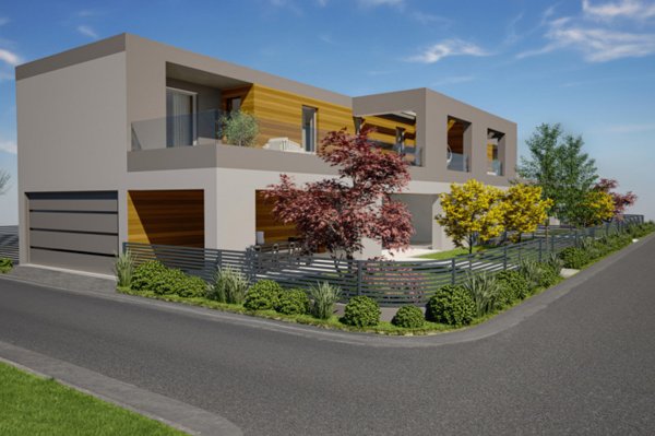 casa indipendente in vendita a Selvazzano Dentro in zona Caselle