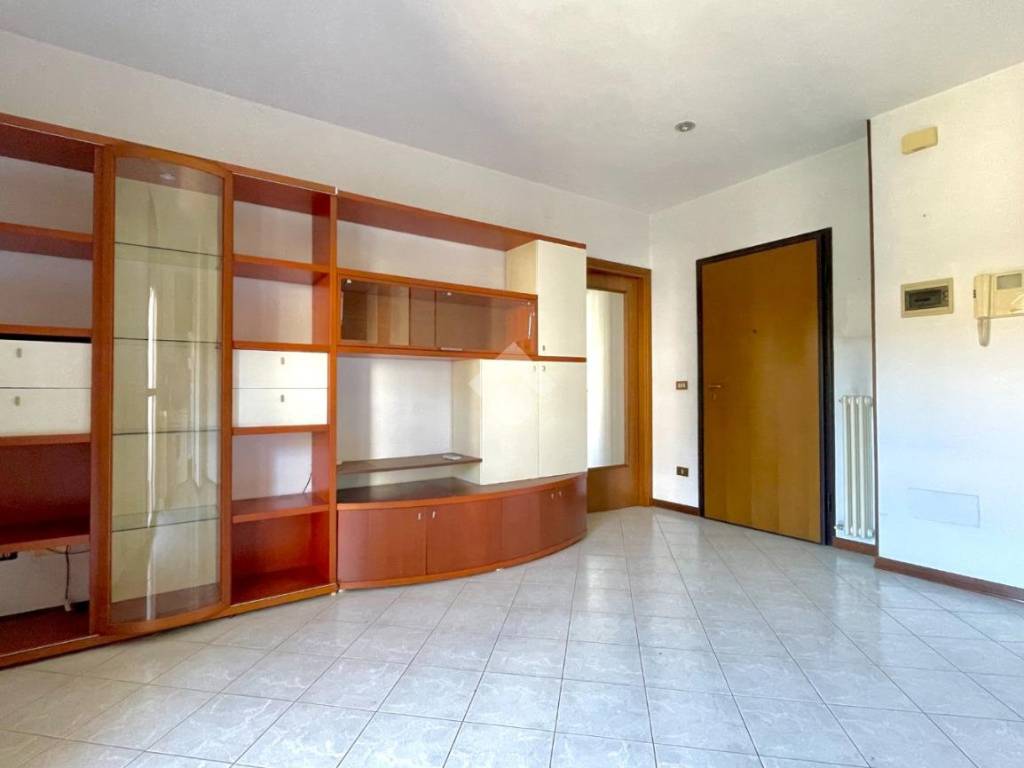 appartamento in vendita a Selvazzano Dentro in zona Tencarola