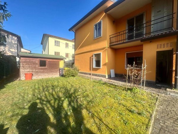 appartamento in vendita a Selvazzano Dentro in zona Tencarola