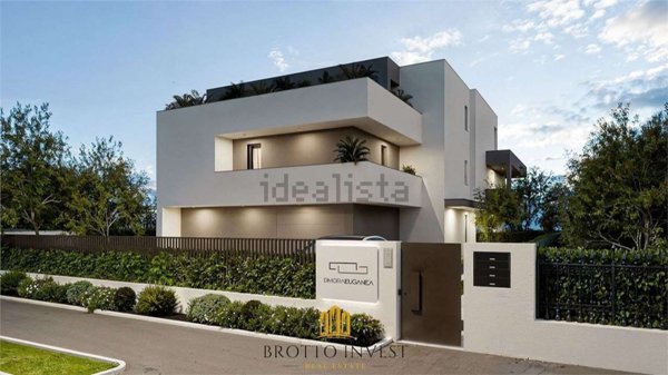 appartamento in vendita a Selvazzano Dentro in zona San Domenico