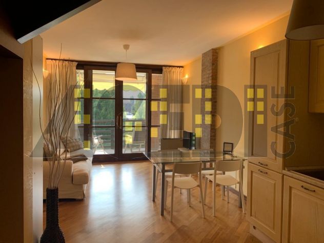 attico in vendita a Selvazzano Dentro in zona Montecchia