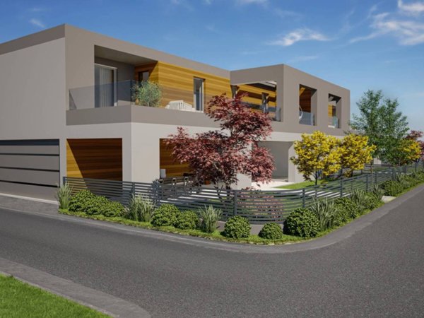 casa indipendente in vendita a Selvazzano Dentro in zona Caselle