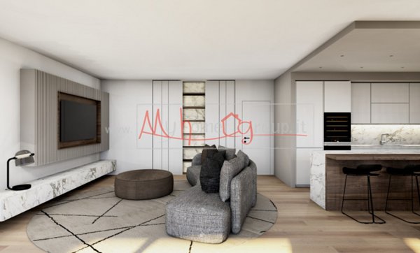 appartamento in vendita a Selvazzano Dentro in zona Caselle