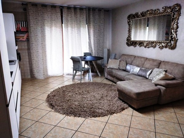 appartamento in vendita a Selvazzano Dentro in zona Tencarola