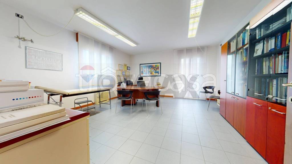 appartamento in vendita a Selvazzano Dentro in zona Tencarola