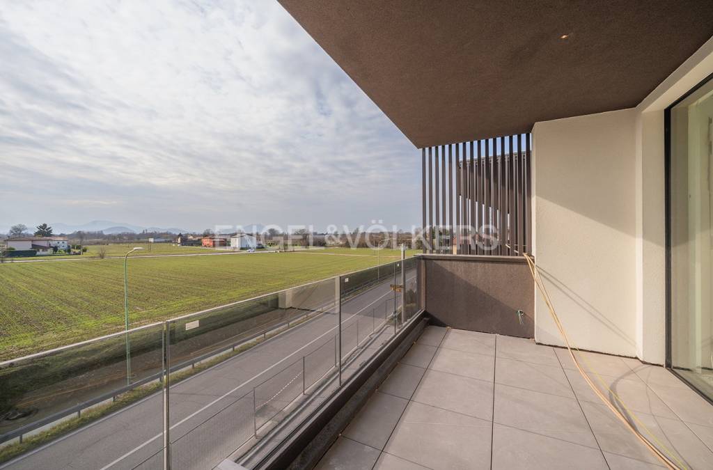 appartamento in vendita a Selvazzano Dentro in zona Caselle