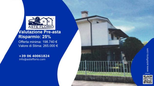 appartamento in vendita a Selvazzano Dentro