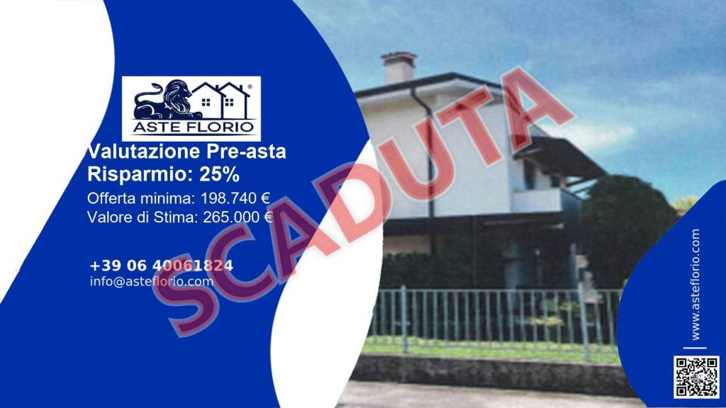 appartamento in vendita a Selvazzano Dentro