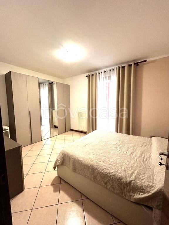 appartamento in vendita a Selvazzano Dentro in zona Caselle