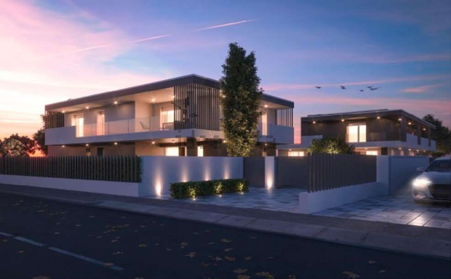 casa indipendente in vendita a Selvazzano Dentro in zona Tencarola