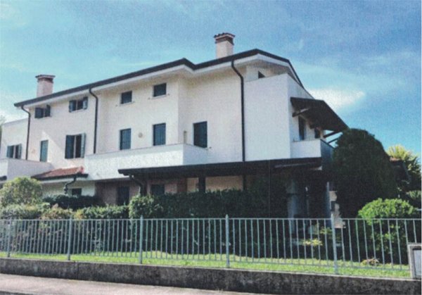 casa indipendente in vendita a Selvazzano Dentro