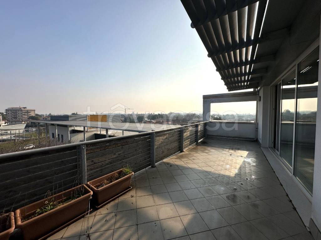 appartamento in vendita a Selvazzano Dentro